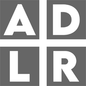 ADLR Solutions Logo