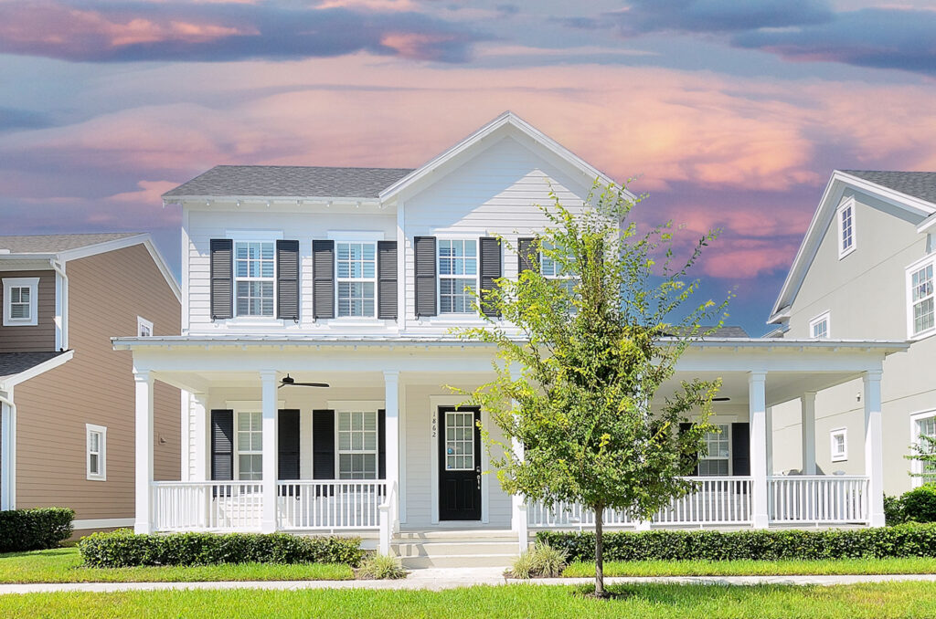 adlrsolutions Island Village house