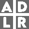 ADLR Solutions Logo