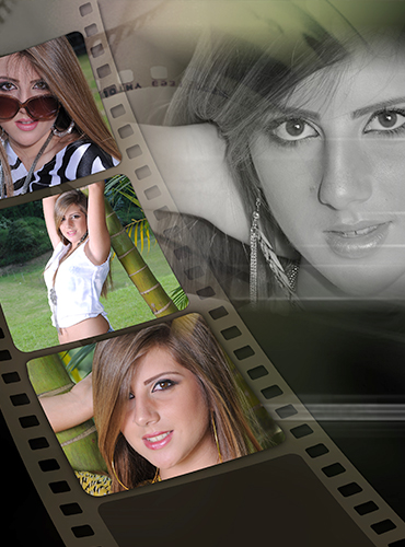 ADLR Digital Design Service