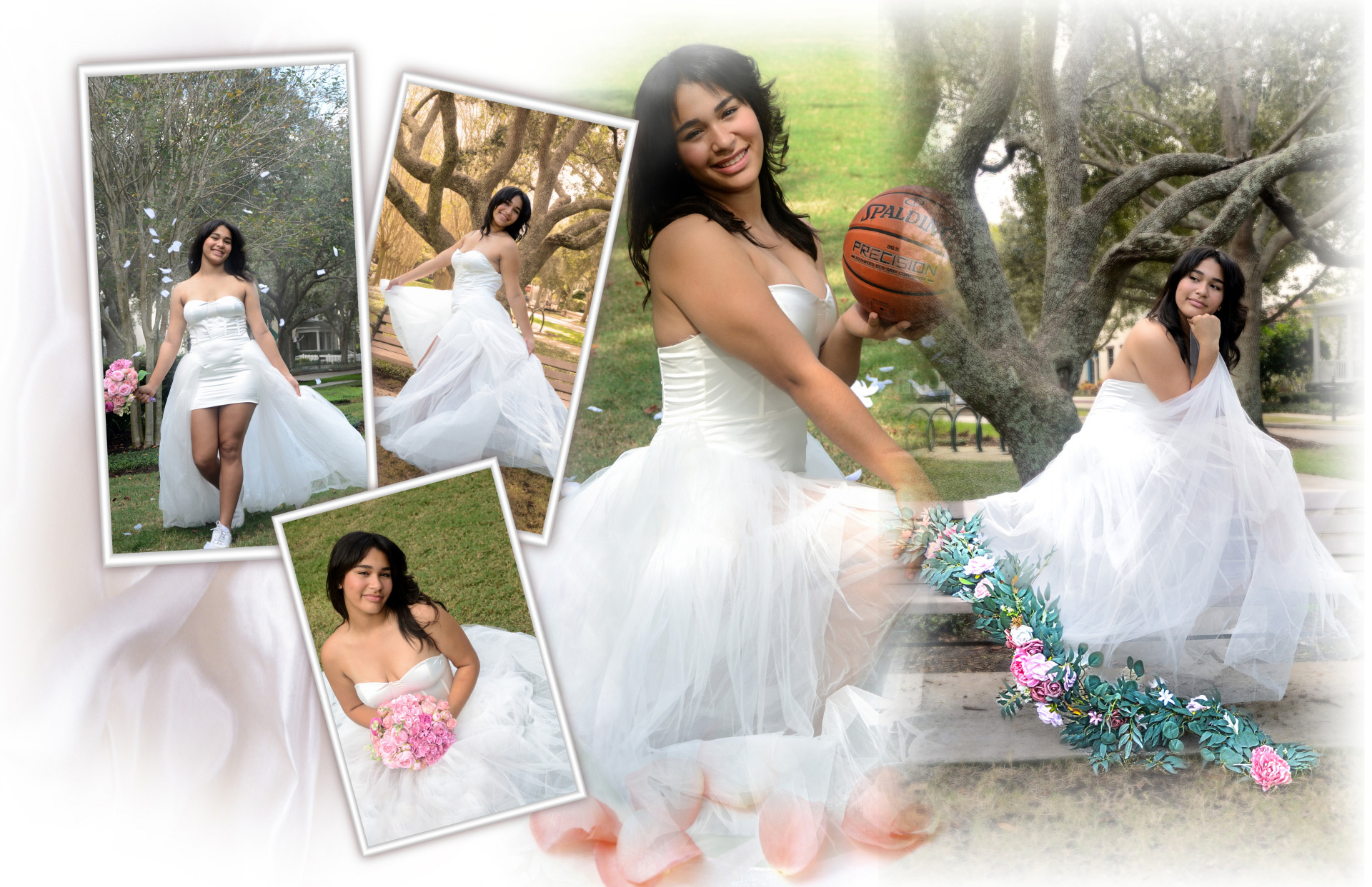 Quinceañera Photography